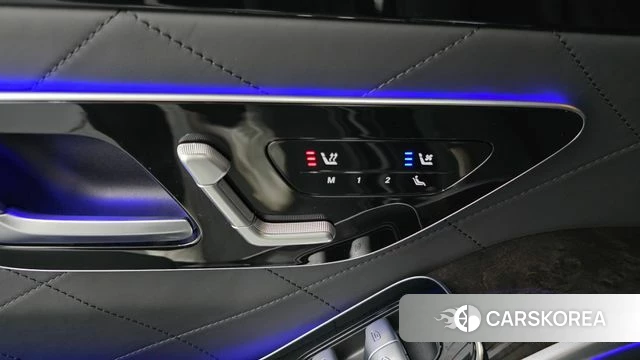Mercedes-Benz S-Class W223 id 4775247 из Кореи 22