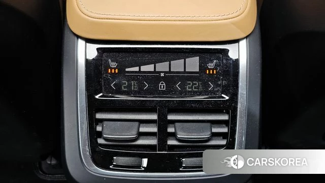 Volvo XC90 second Generation id 4722181 из Кореи 22
