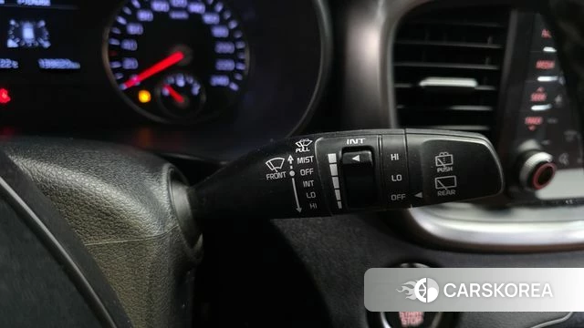 Kia The New Sorento id 4508631 из Кореи 22