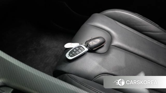 Hyundai The New Palisade id 4541486 из Кореи 22