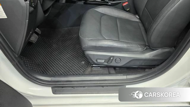 Kia Di All New Niro EV id 4696752 из Кореи 22