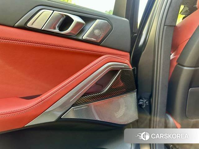 BMW X6 M id 4279221 из Китая 22