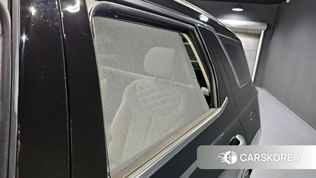 Hyundai Palisade id 4416075 из Кореи 22