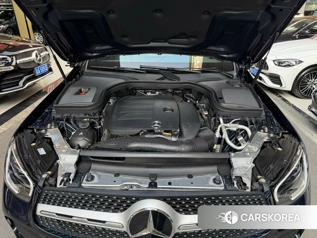 Mercedes-Benz GLC id 4275926 из Китая 22