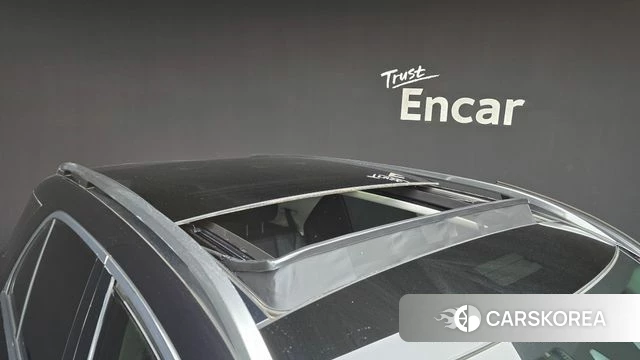 Mercedes-Benz GLE-Class W167 id 4203216 из Кореи 22