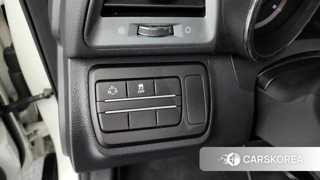 Ssangyong Tivoli Armor id 4363476 из Кореи 22
