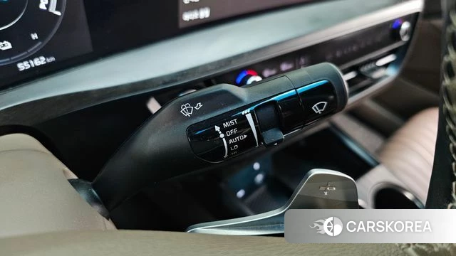 Kia K8 Hybrid id 4656672 из Кореи 22