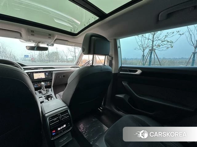 Volkswagen CC id 4209972 из Китая 22