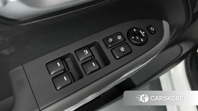 Kia The New Kia Ray id 4777877 из Кореи 22
