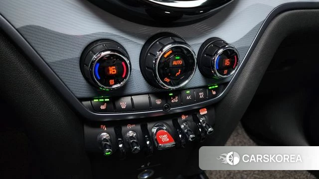 Mini Cooper S Countryman id 4337629 из Кореи 22