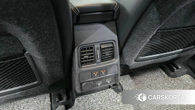 Renault Korea (Samsung) XM3 id 4712805 из Кореи 22