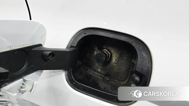Hyundai Sonata (DN8) id 4631044 из Кореи 22