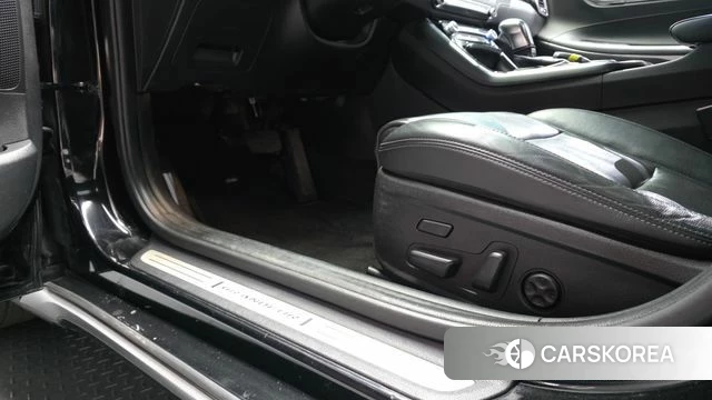 Hyundai Grandeur IG id 4543729 из Кореи 22