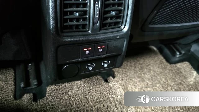 Renault Korea (Samsung) XM3 id 4409189 из Кореи 22