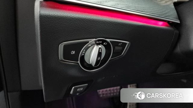 Mercedes-Benz E-Class W213 id 4562239 из Кореи 22
