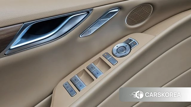 Genesis G80 (RG3) id 4757198 из Кореи 22