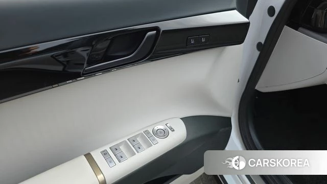 Hyundai Grandeur Hybrid (GN7) id 4589969 из Кореи 22