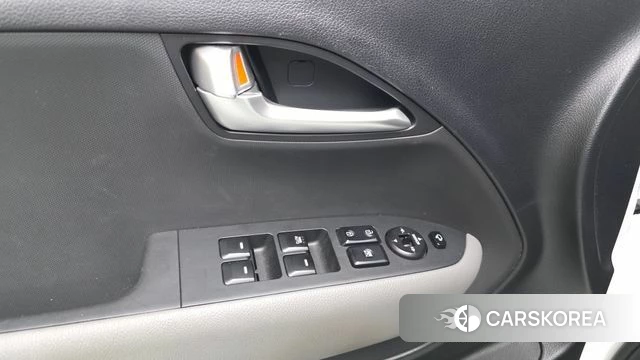 Kia The New Kia Ray id 4360746 из Кореи 22