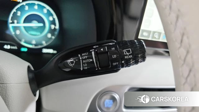 Hyundai The New Palisade id 4230882 из Кореи 22