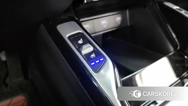 Kia Sorento 4th Generation id 4416127 из Кореи 22
