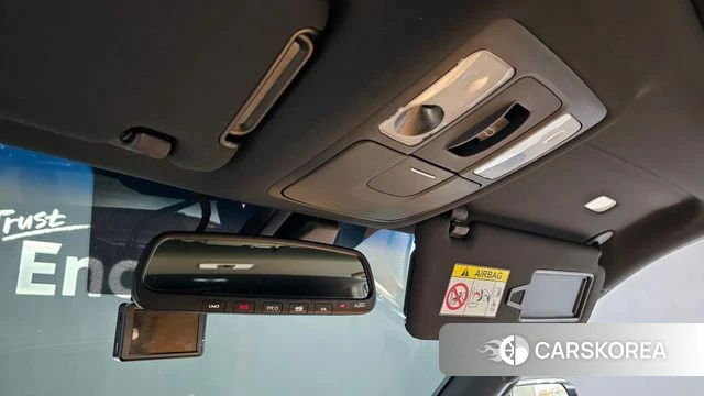 Kia Mohave Master id 4416073 из Кореи 22