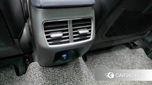 Hyundai Sonata Hybrid (DN8) id 4196015 из Кореи 22