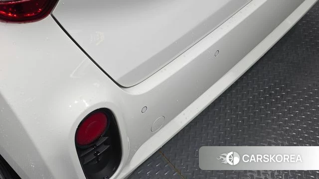 Kia The New Ray id 4411102 из Кореи 22