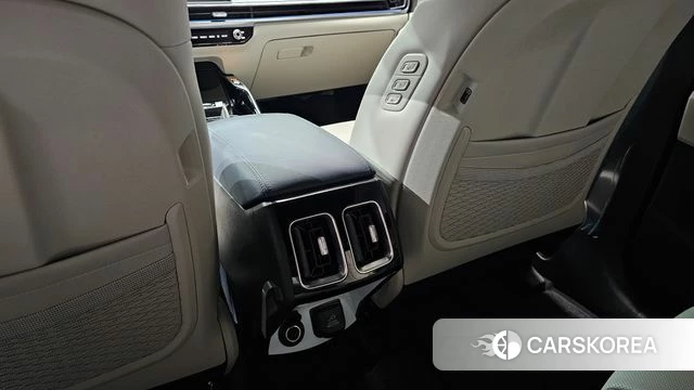 Kia The New Sorento 4th Generation id 4499765 из Кореи 22