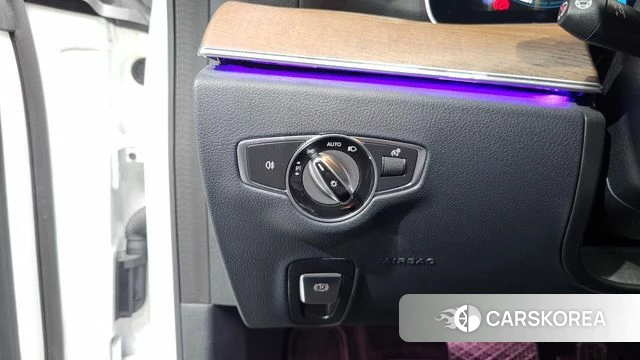 Mercedes-Benz E-Class W213 id 4555125 из Кореи 22