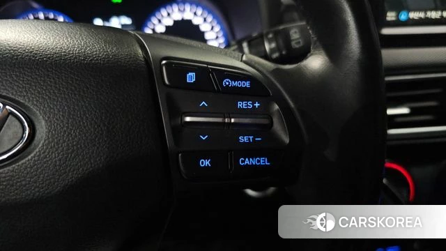 Hyundai Kona id 4918856 из Кореи 22