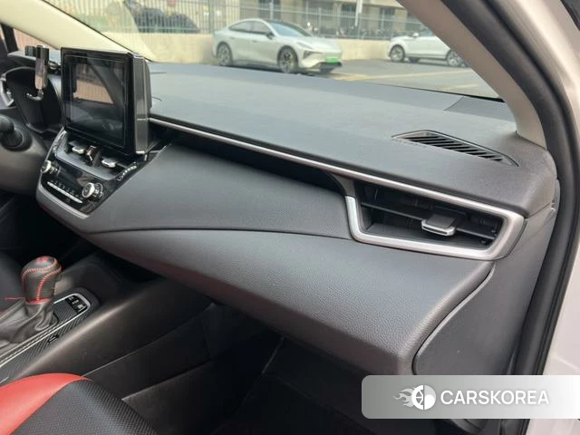 Toyota Corolla id 4301770 из Китая 22
