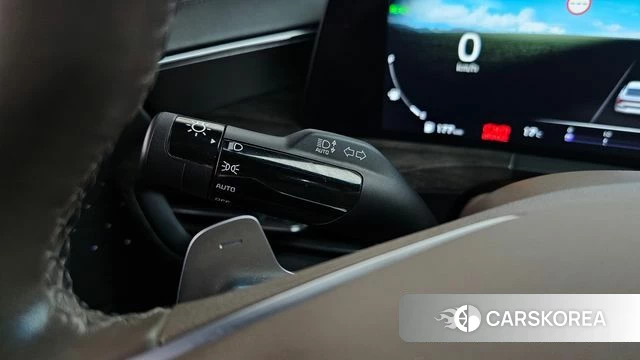 Kia K8 Hybrid id 4244814 из Кореи 22