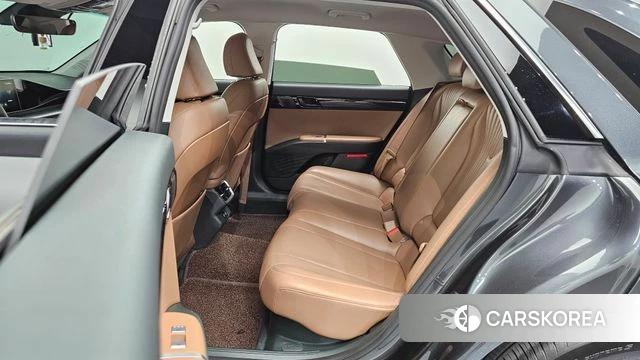 Hyundai Grandeur Hybrid (GN7) id 4921892 из Кореи 21