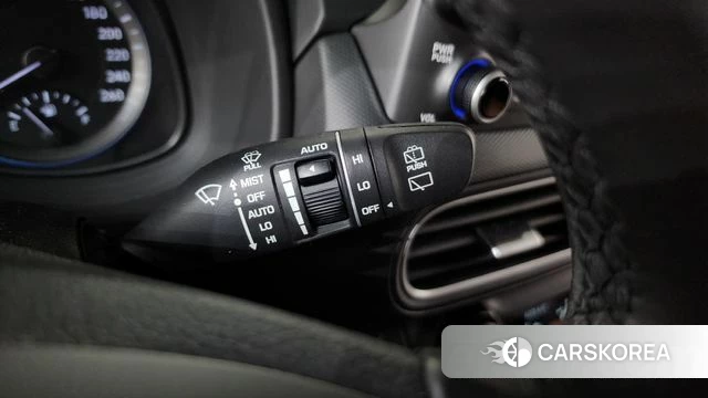 Hyundai Kona id 4520548 из Кореи 22