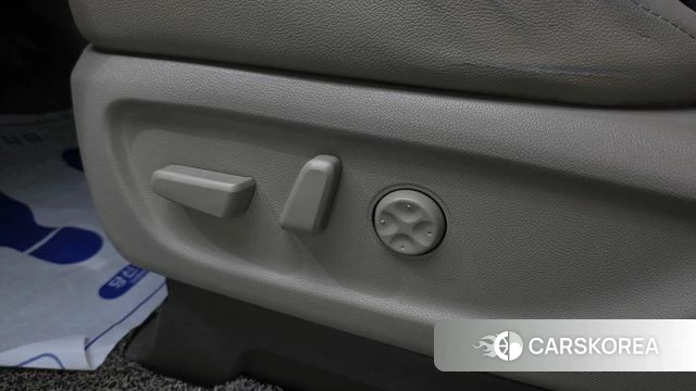 Kia The New Carnival id 4732623 из Кореи 22