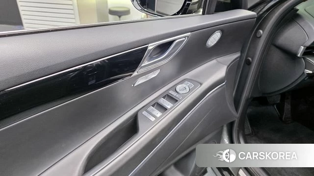 Genesis GV80 id 4223148 из Кореи 22