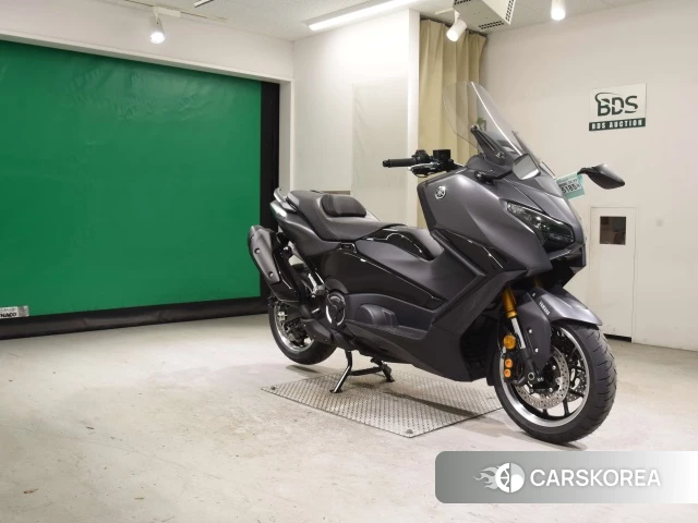 Проданный Yamaha T-MAX 560 TECH MAX id 4183119 из Японии, фото 22
