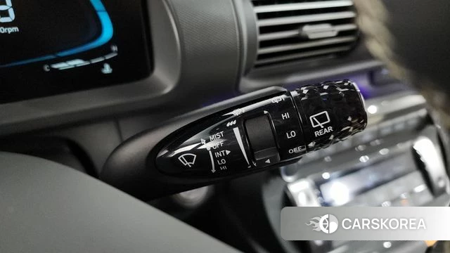 Hyundai Casper id 4354530 из Кореи 22