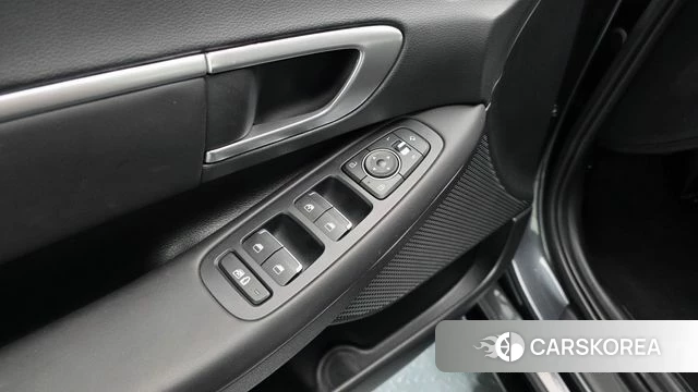 Hyundai Sonata (DN8) id 4951245 из Кореи 22
