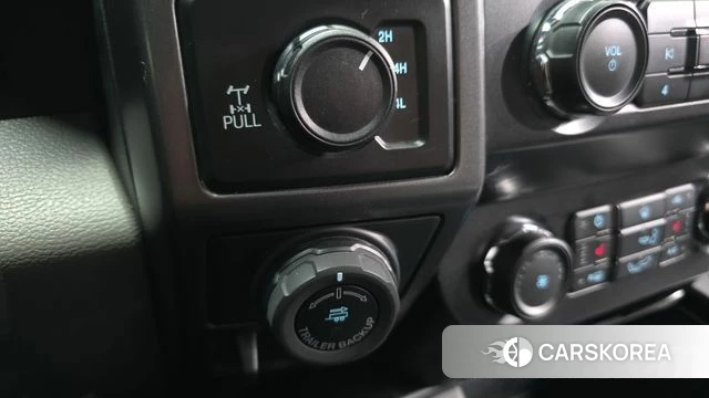 Ford F150 id 4384272 из Кореи 22