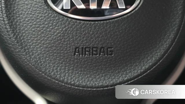 Kia The New Ray id 4705015 из Кореи 22