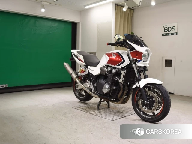 Honda CB1300SF id 3950039 из Японии 22