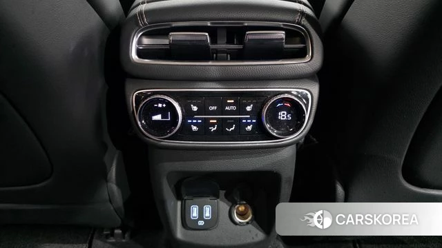 Genesis GV80 id 4361451 из Кореи 22