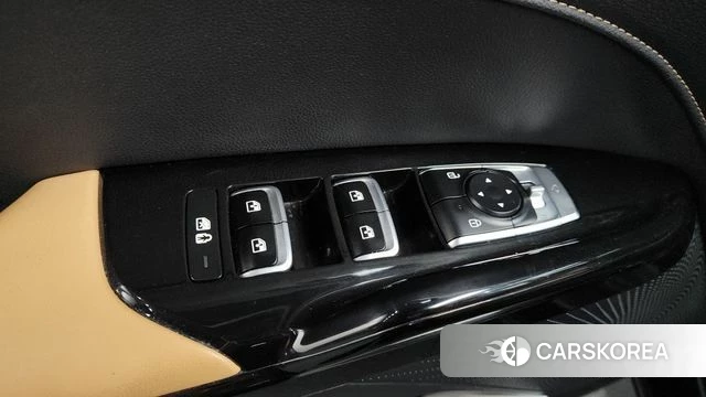 Kia K5 3rd generation id 4542332 из Кореи 22