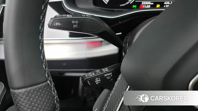 Audi Q8 (4M) id 4848523 из Кореи 22