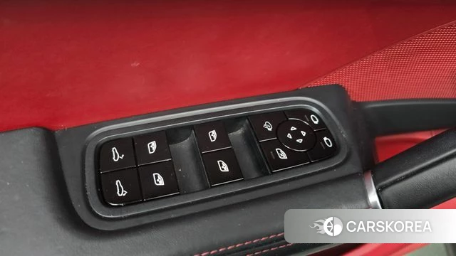 Porsche Cayenne (PO536) id 4872962 из Кореи 22