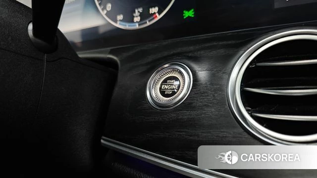 Mercedes-Benz E-Class W213 id 4568537 из Кореи 22