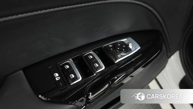 Kia The New K5 3rd generation id 4617845 из Кореи 22