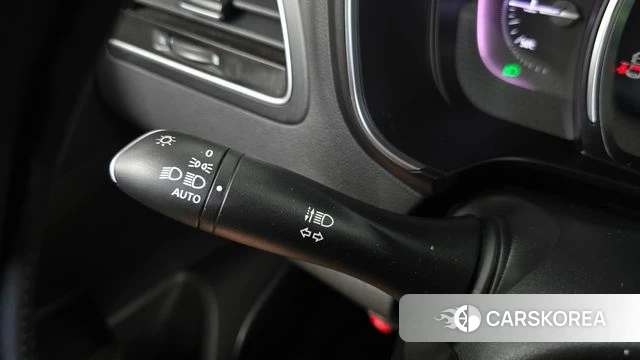 Renault Korea (Samsung) The New QM6 id 4665588 из Кореи 22