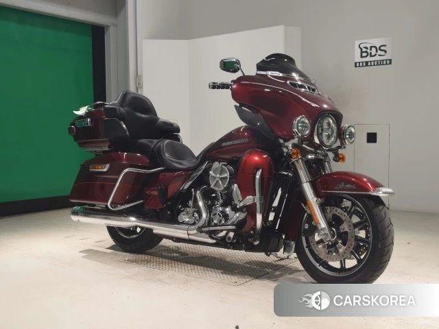 Проданный Harley-Davidson Electra Glide FLHTKLTC1690 id 4199798 из Японии, фото 22